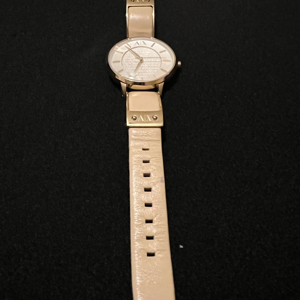 Armani Exchange